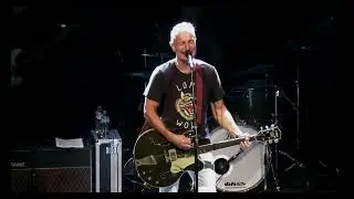 James Reyne LIVE. Reynebows Dead End. Penrith Leagues 9/2/2024.