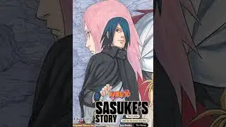 Sasuka story chapter 1 part 1 #mangaexplainer @MangaExplainer