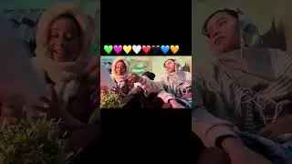 Colors exchange game with sister 🧑 #minivlog #keepsupporting #comedy #colors 