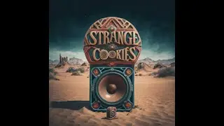 Strange Cookies - Wrong Turn