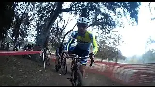 Socal Cross Turkey Highlights