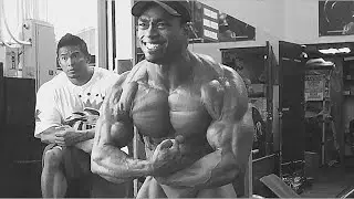 BODYBUILDING POSING COACHING WITH STAN McQUAY