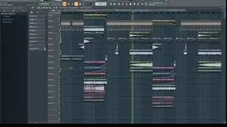 PACZKA VIXA SAMPLI + FULL FLP! PONAD 50 PRESET&Oacute;W