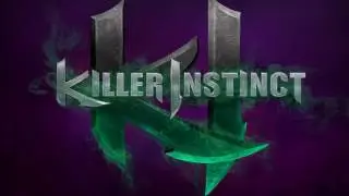 Killer Instinct Season 3 Theme