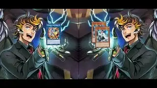 HALQIFIBRAX IS BANNED. QUIK FIX IS AT 2! SPYRAL better than ever in Master Duel!