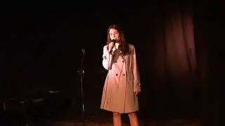 XV Reflektor 2018 - I miejsce w kat.II.  Marta Jastrząbek
