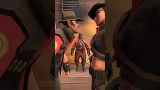 Women [SFM]