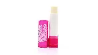Lippenbalsem Flavor ➜ Pinkcube - Online promotieartikelen