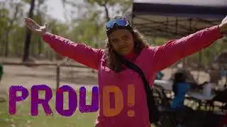 The Returning Generation Camp 2023 - 'Ranger, Ranger!' Camp Song