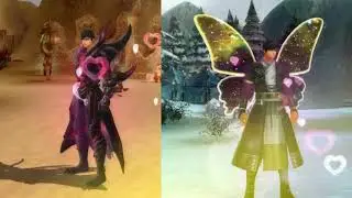 Black White Cabal New update