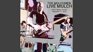 Sci-Fi Voodoo (Live)