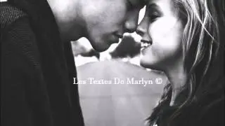 «Sensation de papillon» - Texte Oral