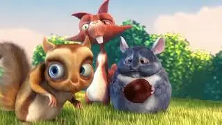 Big Buck Bunny Full Length Animated Short
