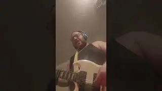 Apparently playing guitar is like a sorting hat despite loving metal blues chose to enter the chat