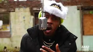 BARZ IN THE BANDO | NiMo Bluus - Important (Exclusive)