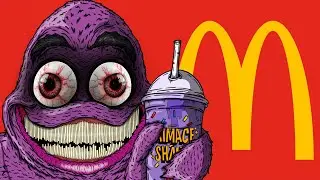 3 SCARY True McDonald's Stories ANIMATED