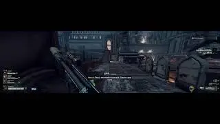 WW flashbacks Darktide Keks & Lone carry