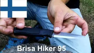 Thor-is-testing: Brisa Hiker 95