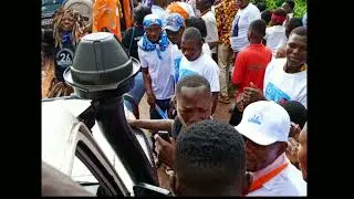 🛑Music Songye: Bujou chante  Mpungue zeze