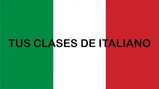 Clase 1.2: Saludos Informales!