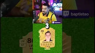 TOP 5 Cartas que M&aacute;s Odio en FC26😡