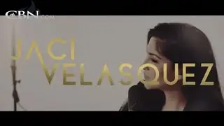 Jaci Velasquez: When God Rescripts Your Life