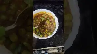 oil free sabji#food #cooking #foodblog #recipe
