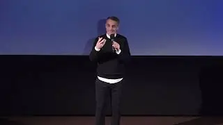 GOTTES PLAN | Gesegneter LEBEN - Gast-Pastor Sebastian Scalogna