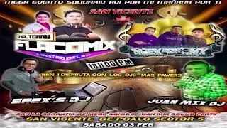 🔴 DJ ALEX Ani. LOKO JUNIOR ESPECIAL 14 FEB 2024