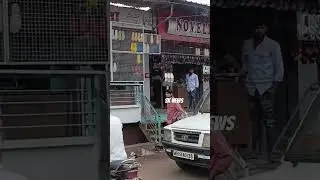 #Malegaon #atikraman #city #police #station