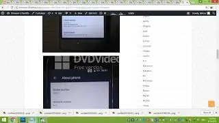 Winstar W902 SPD Flash File Hang Logo Done firmware
