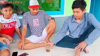 Gara - Gara pengemis GARA_GARA PENGEMIS ( VIDEO HUMORIS )