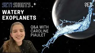 Two Watery Exoplanets Found Orbiting Kepler-138 ft. Caroline Piaulet