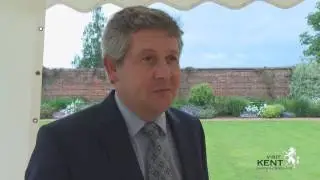 Ben Thomas, Penshurst Place on Visit Kent