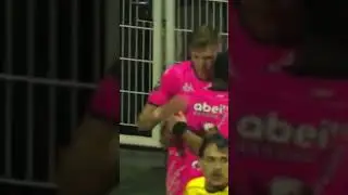 L&eacute;o Barr&eacute; essai vs asm 2025