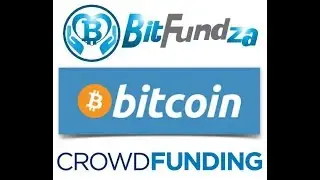 BitFundZa Bitcoin Crowd Funding Presentation