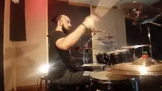 Yuri Alexander - Satellite (Starset) - [SYNC]