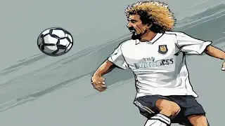 The Valderrama Way: How He Revolutionized Football - What Made Him a Game-Changer?