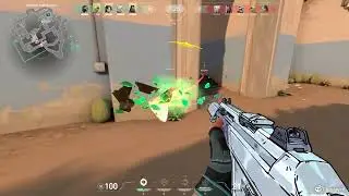 phantomik oddaje pozdro :3