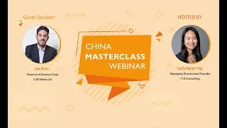On What Mainland Chinese and HK HNWIs want for alternative investments - Joe Alim, Cult Wines