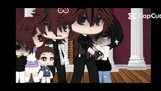 || A man || Smith family drama || Gacha club || AU