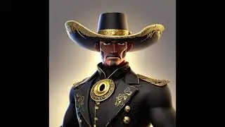 Capit&aacute;n Bandido Bandolero Zacateco vs Mojo Jojo: Un Duelo de Ingenio y Poder