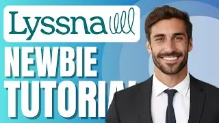 Учебное пособие Lyssna для начинающих | Демонстрация инструмента юзабилити-тестирования