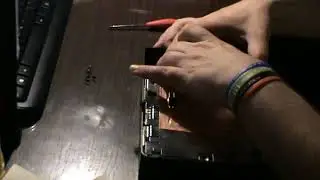 Hard drive replacement on a WD Elements Play 1TB