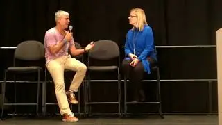 Microsoft Ignite 2017