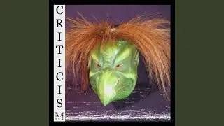 Criticism