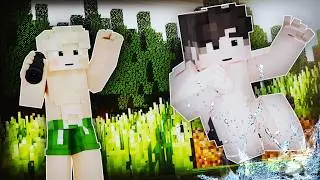 SUMMER IDYLL - Minecraft Series