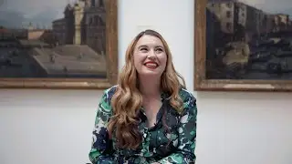 Cole&ccedil;&atilde;o B&uuml;hrle: Ann Demeester sobre arte, guerra e contexto