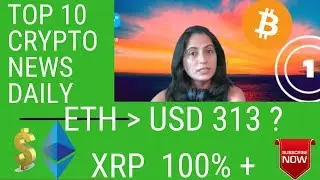 Crypto News Today / latest crypto news / Crypto Daily News