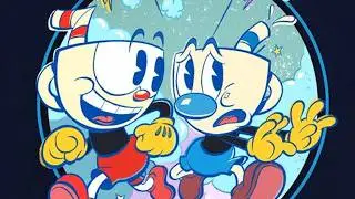 Шоу Cuphead только что получило ОТЛИЧНЫЕ новости